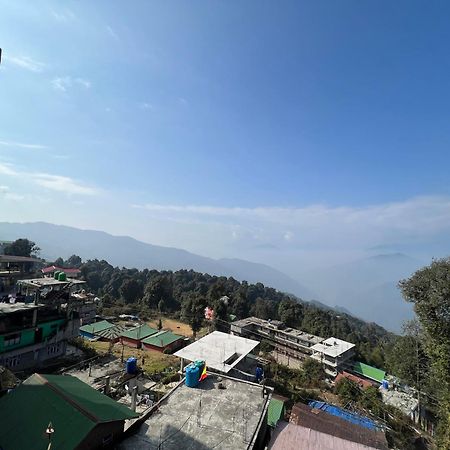 Hangkhim Homestay Ravangla 외부 사진