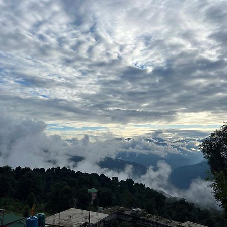 Hangkhim Homestay Ravangla 외부 사진