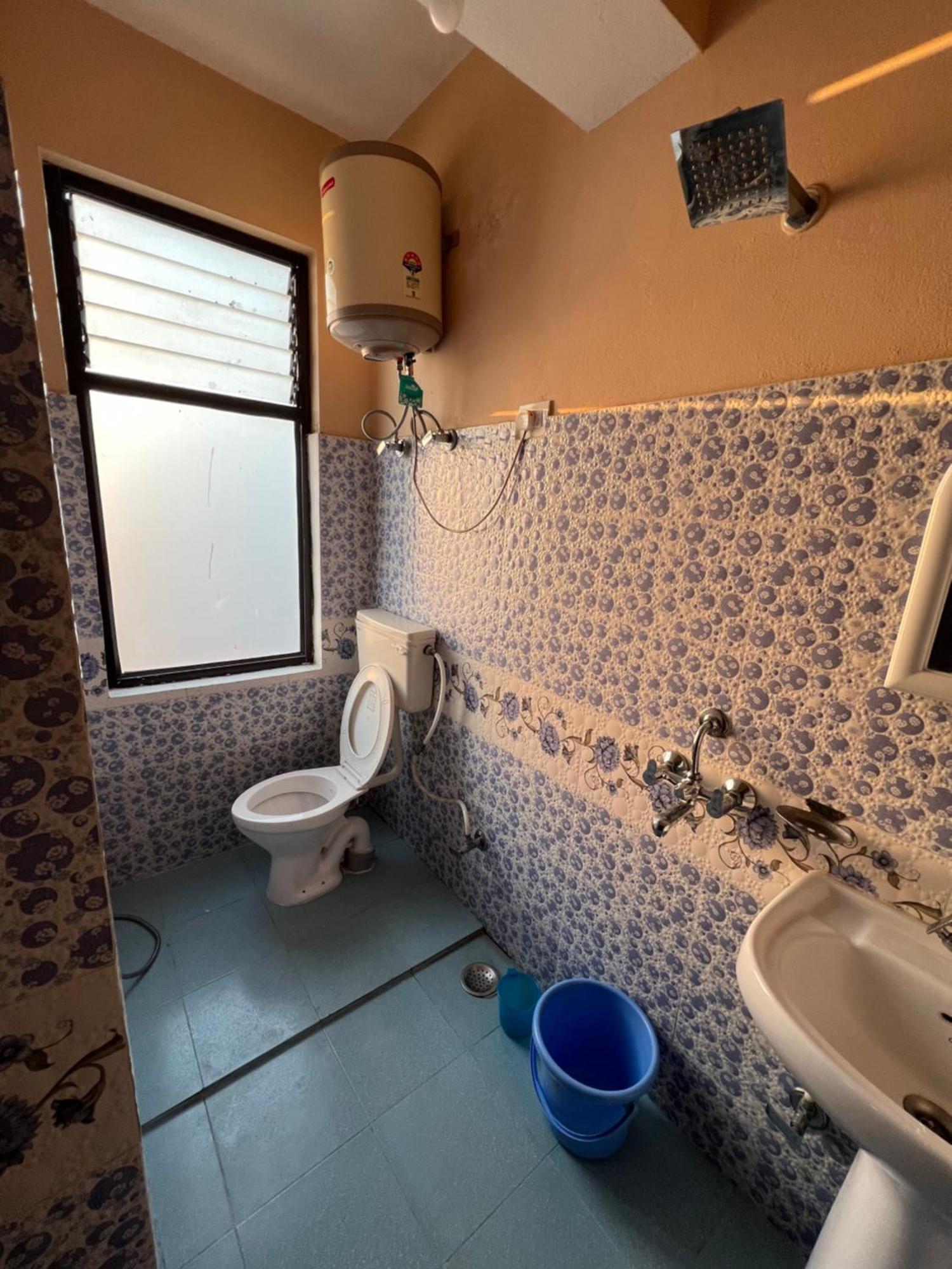 Hangkhim Homestay Ravangla 외부 사진