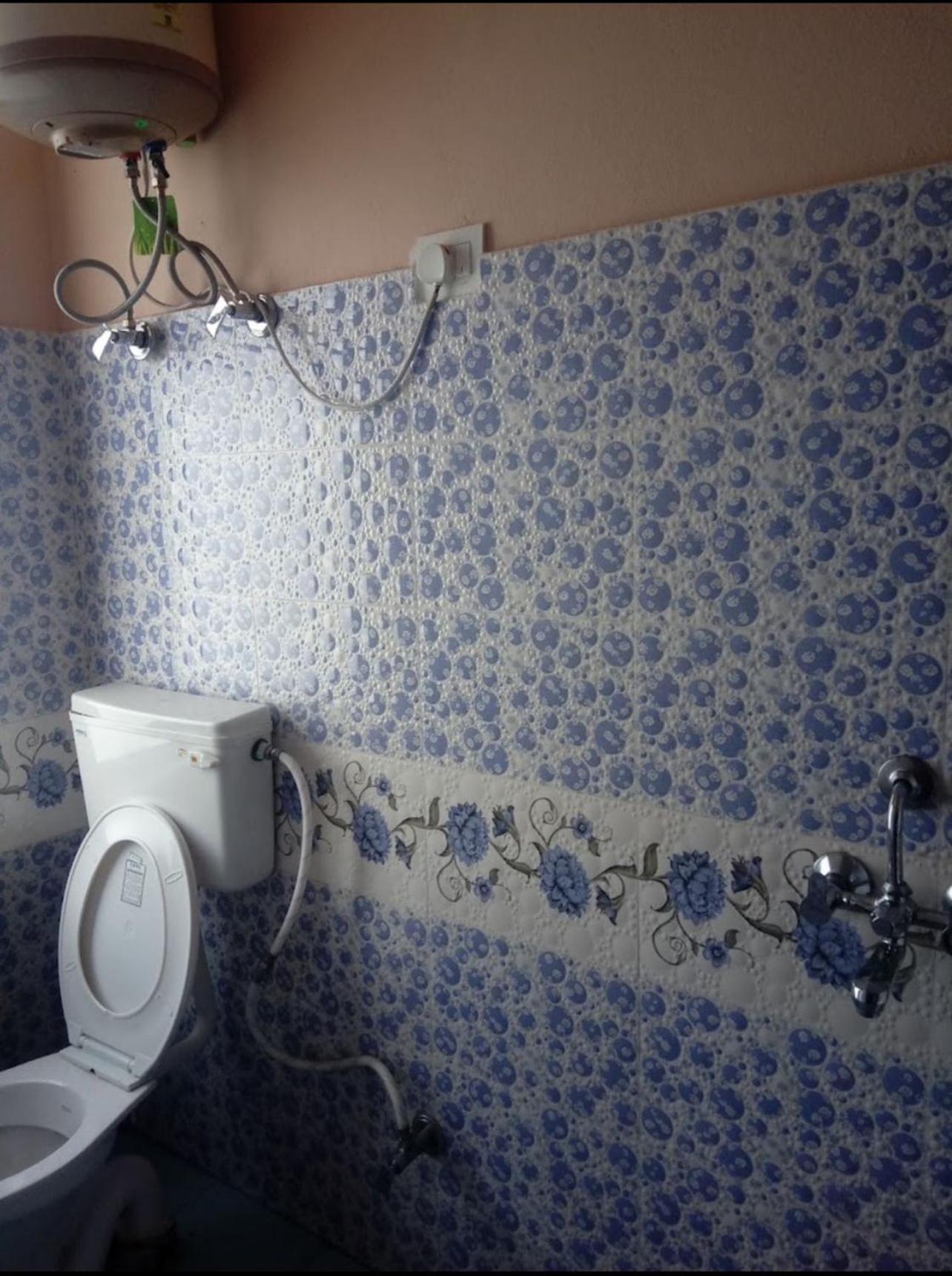 Hangkhim Homestay Ravangla 외부 사진
