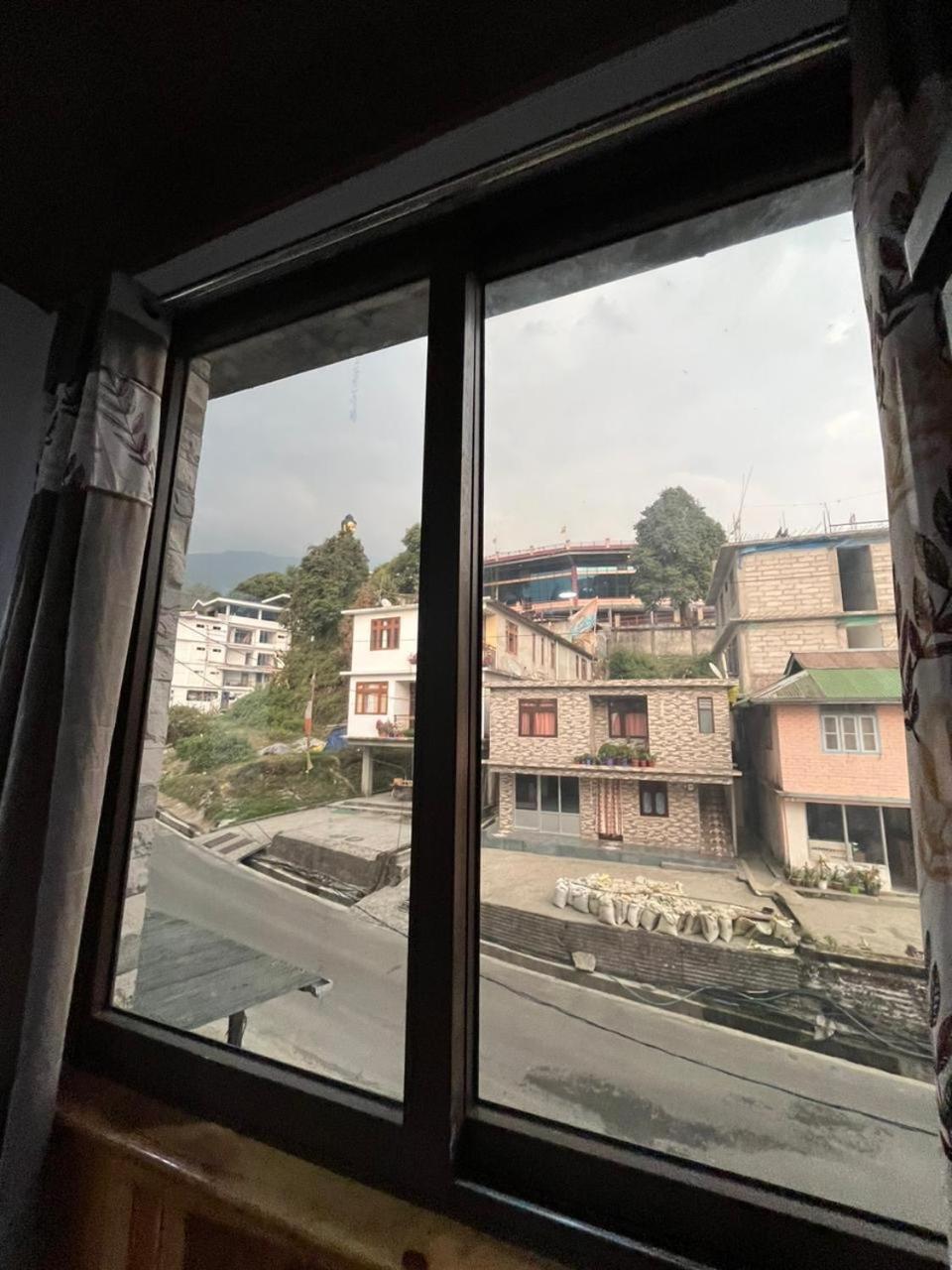 Hangkhim Homestay Ravangla 외부 사진