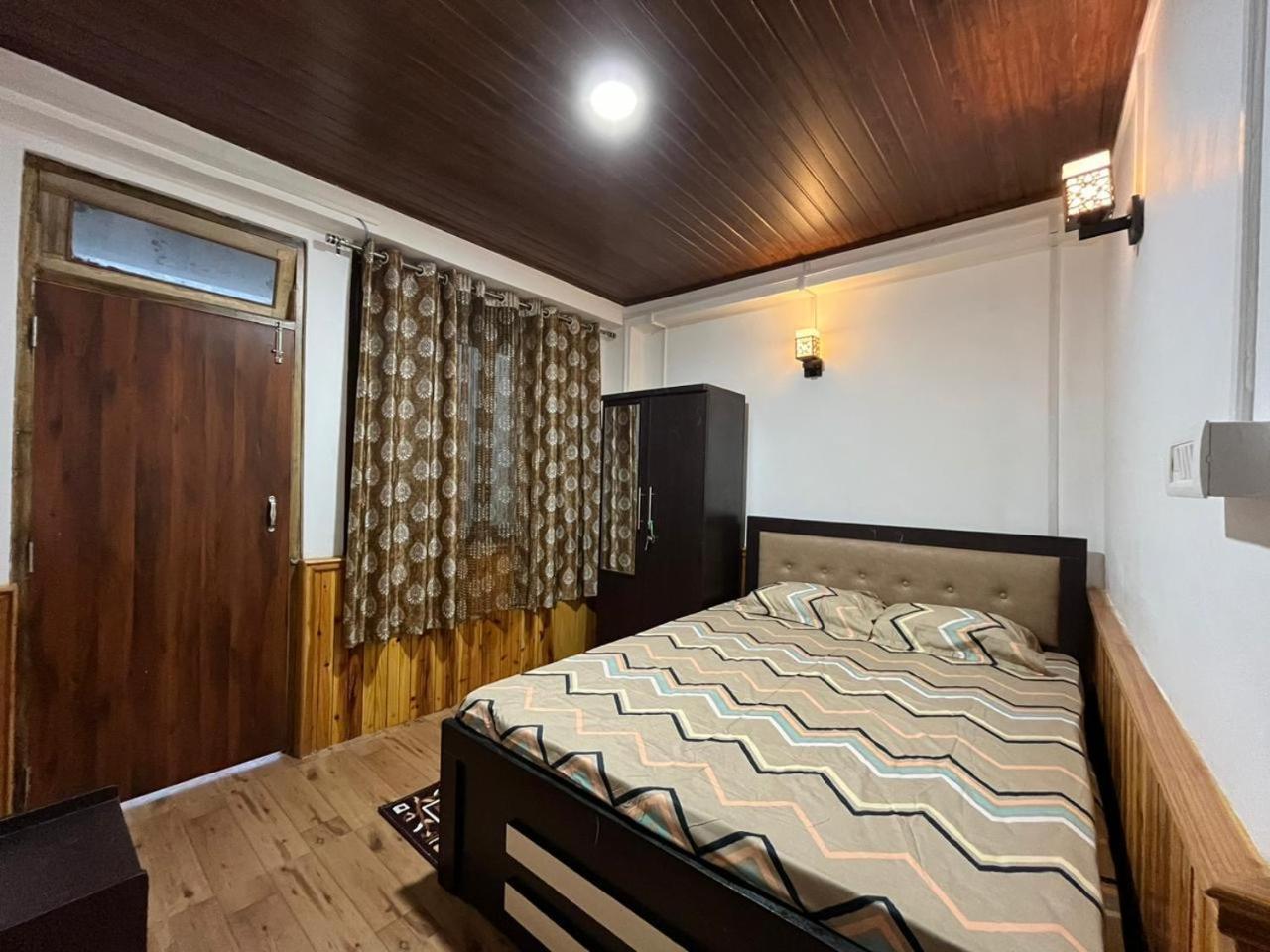 Hangkhim Homestay Ravangla 외부 사진
